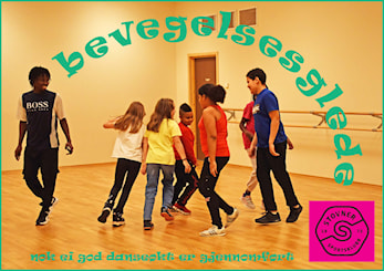 Ballo og hans elever danser videre